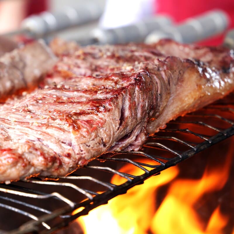 Parrillada Mallo - Soños de Compostela